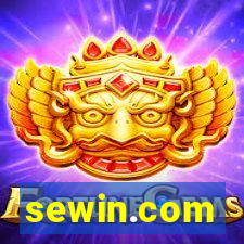 sewin.com