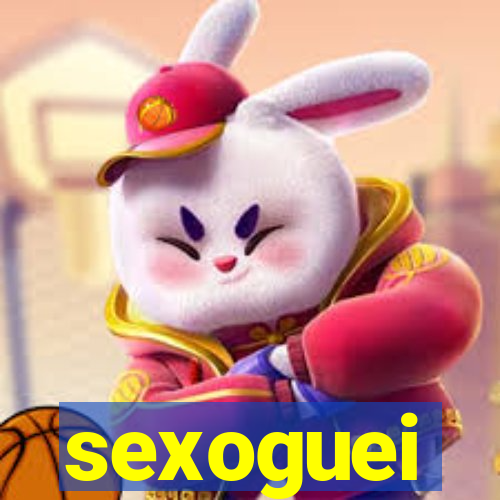 sexoguei