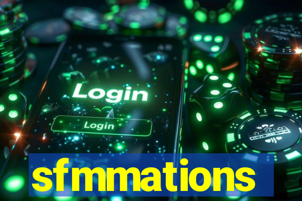 sfmmations