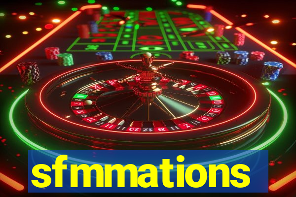 sfmmations