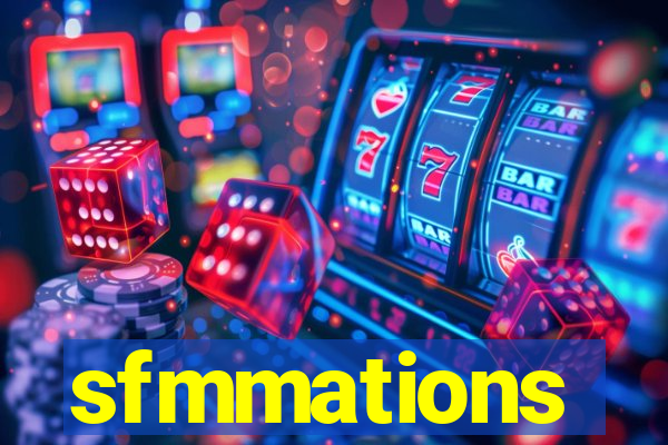 sfmmations
