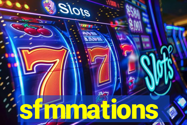 sfmmations
