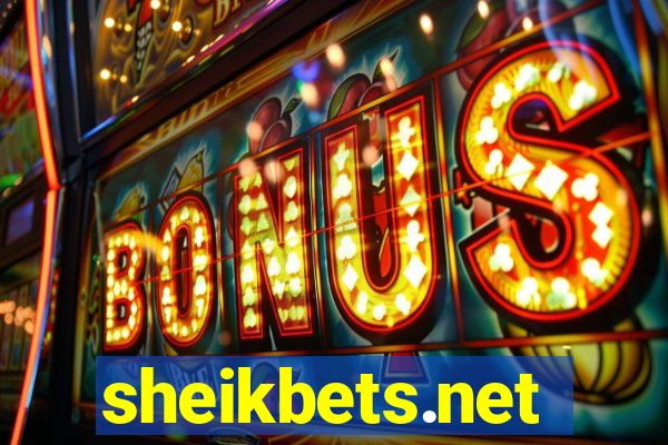 sheikbets.net