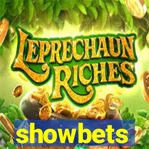 showbets