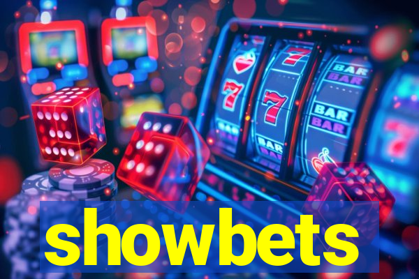 showbets