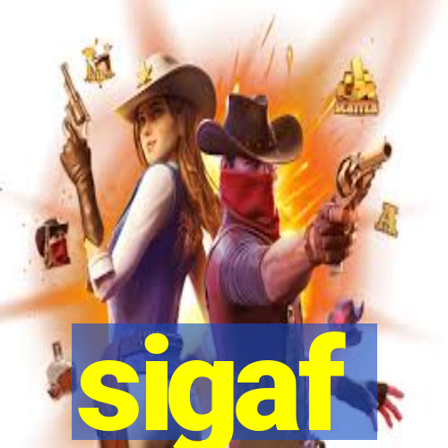 sigaf