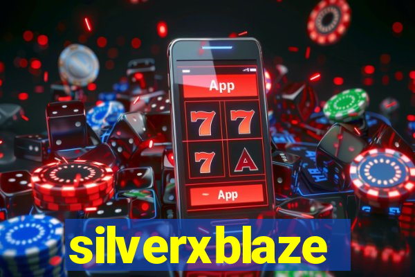 silverxblaze