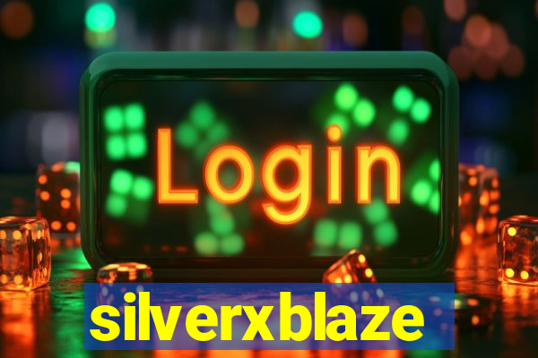 silverxblaze