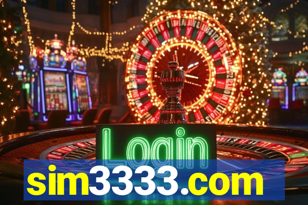 sim3333.com