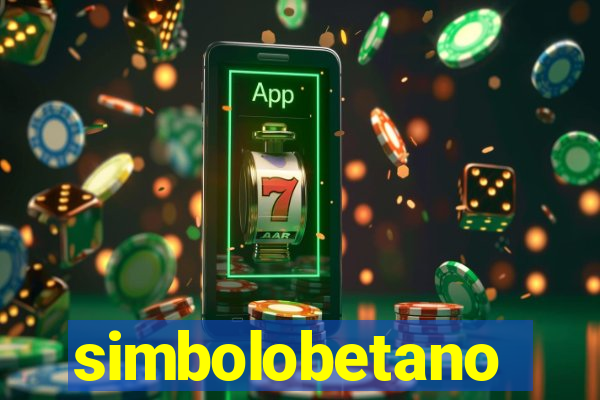 simbolobetano