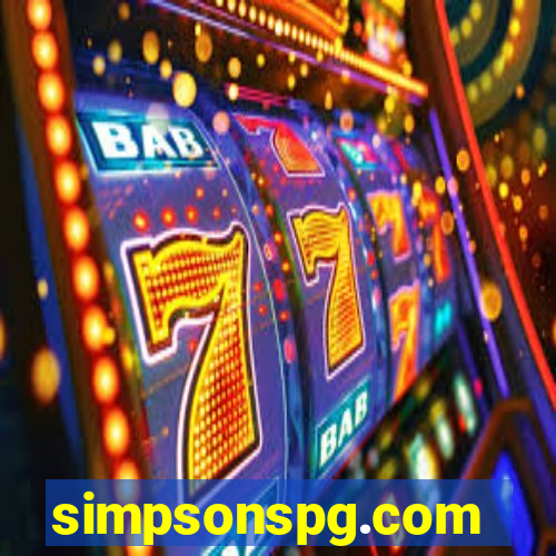 simpsonspg.com