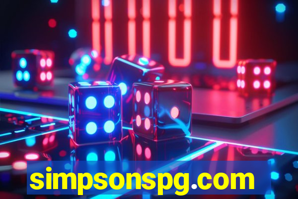 simpsonspg.com
