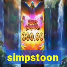 simpstoon