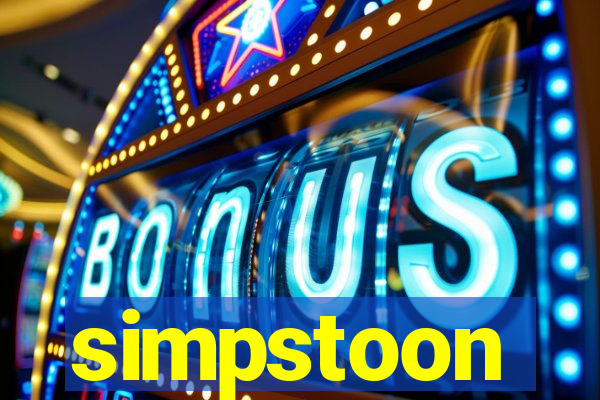 simpstoon
