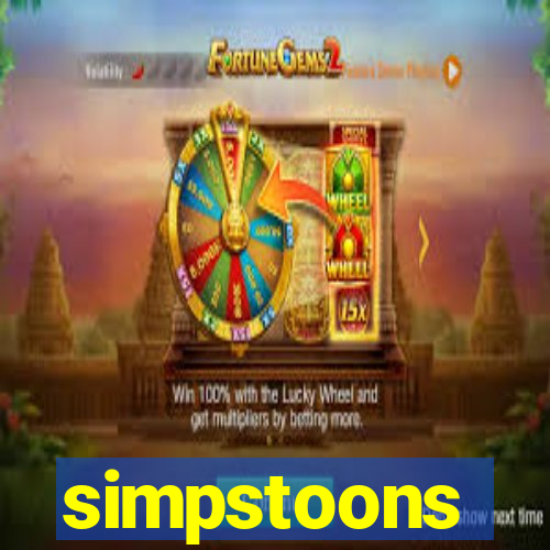 simpstoons