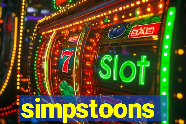 simpstoons