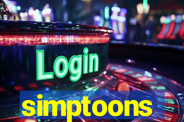 simptoons