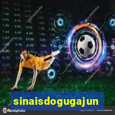 sinaisdogugajunior.com
