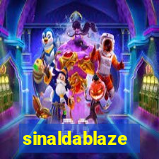 sinaldablaze