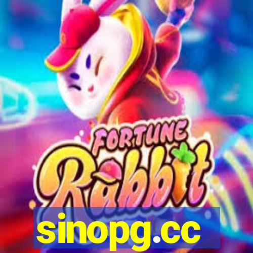 sinopg.cc
