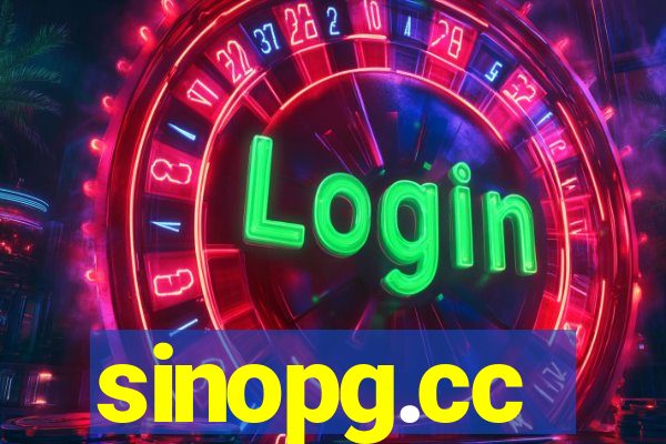 sinopg.cc