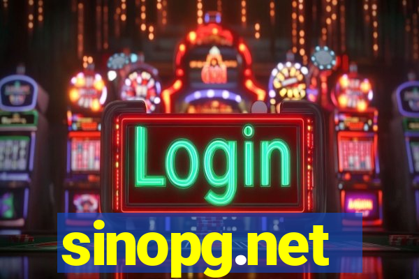 sinopg.net