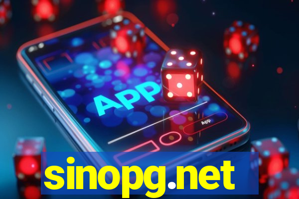 sinopg.net