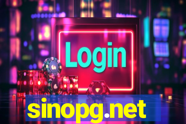 sinopg.net