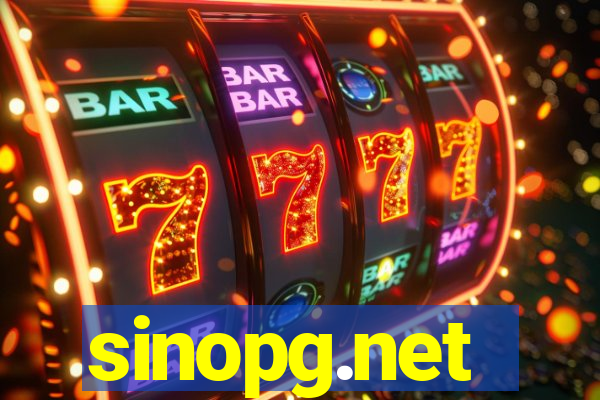sinopg.net