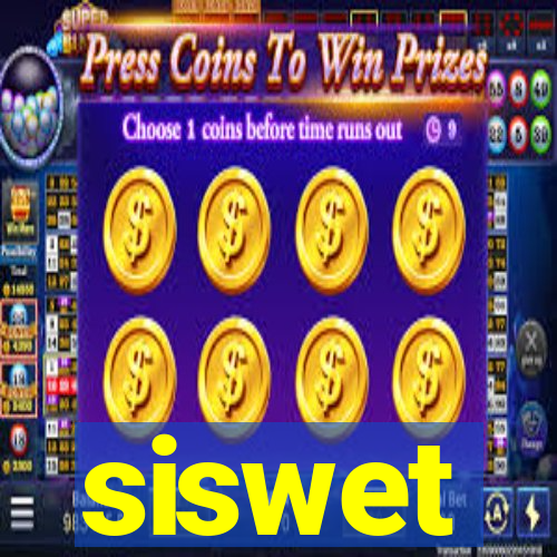 siswet