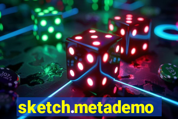 sketch.metademolab