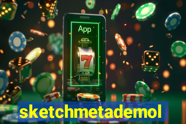 sketchmetademolab