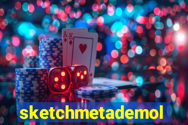 sketchmetademolab