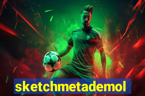 sketchmetademolab
