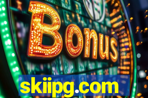 skiipg.com