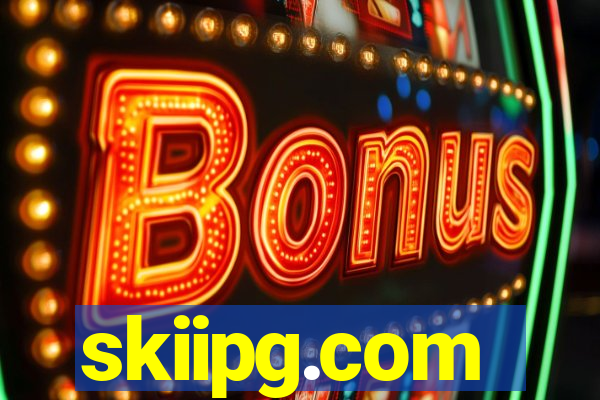 skiipg.com