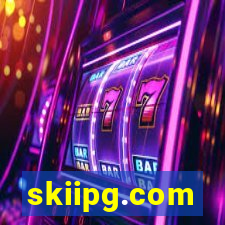 skiipg.com