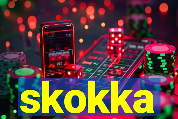 skokka