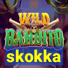 skokka
