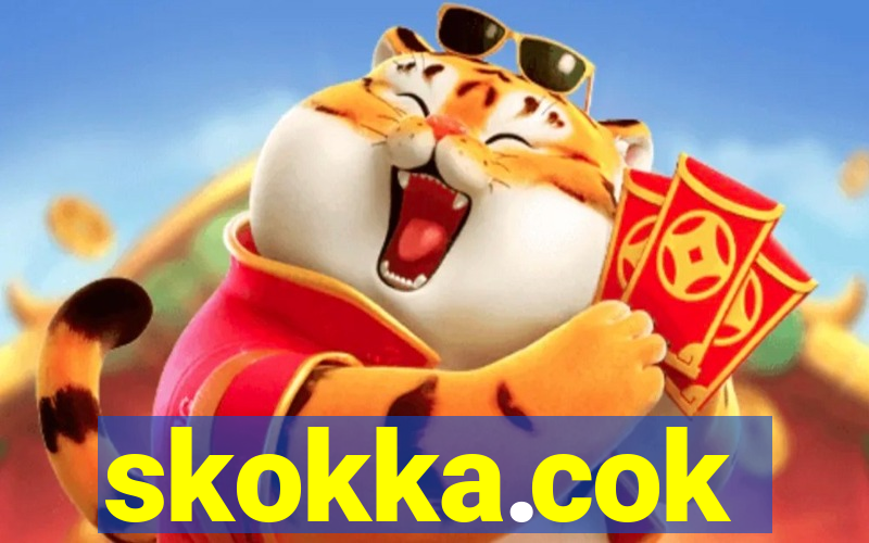 skokka.cok