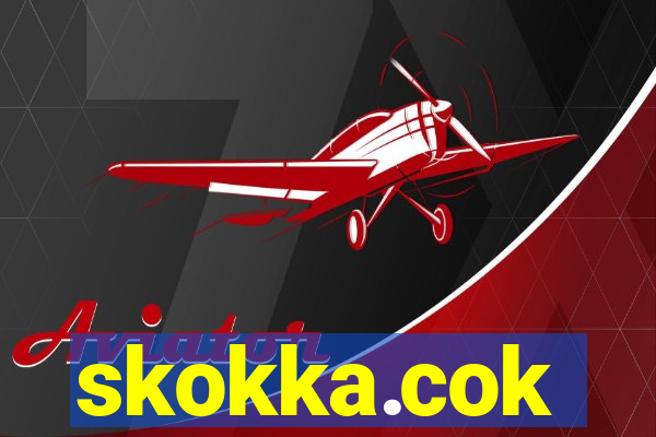 skokka.cok