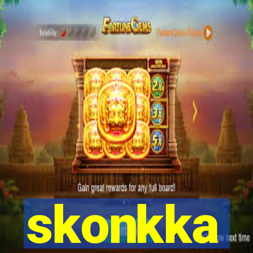 skonkka