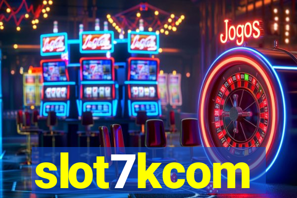 slot7kcom