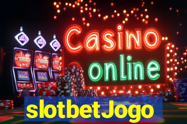 slotbetJogo