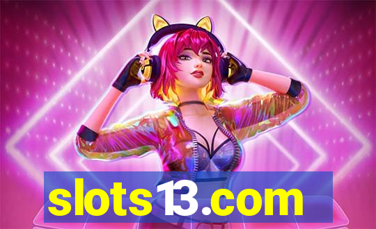 slots13.com