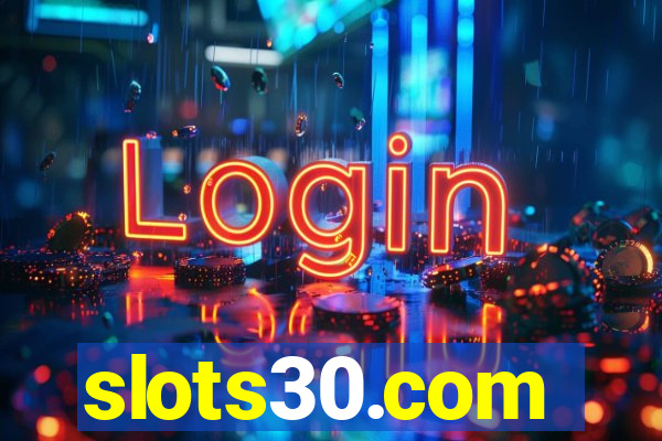 slots30.com