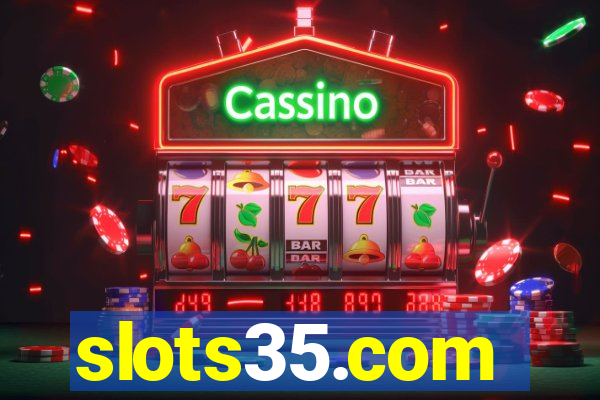 slots35.com