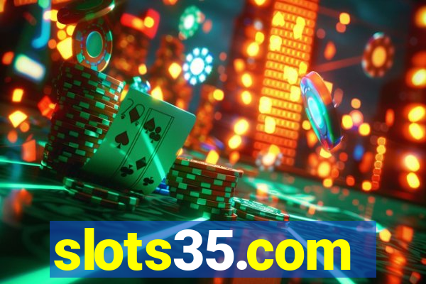 slots35.com