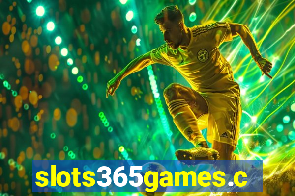slots365games.com