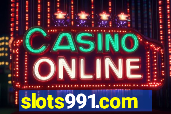 slots991.com